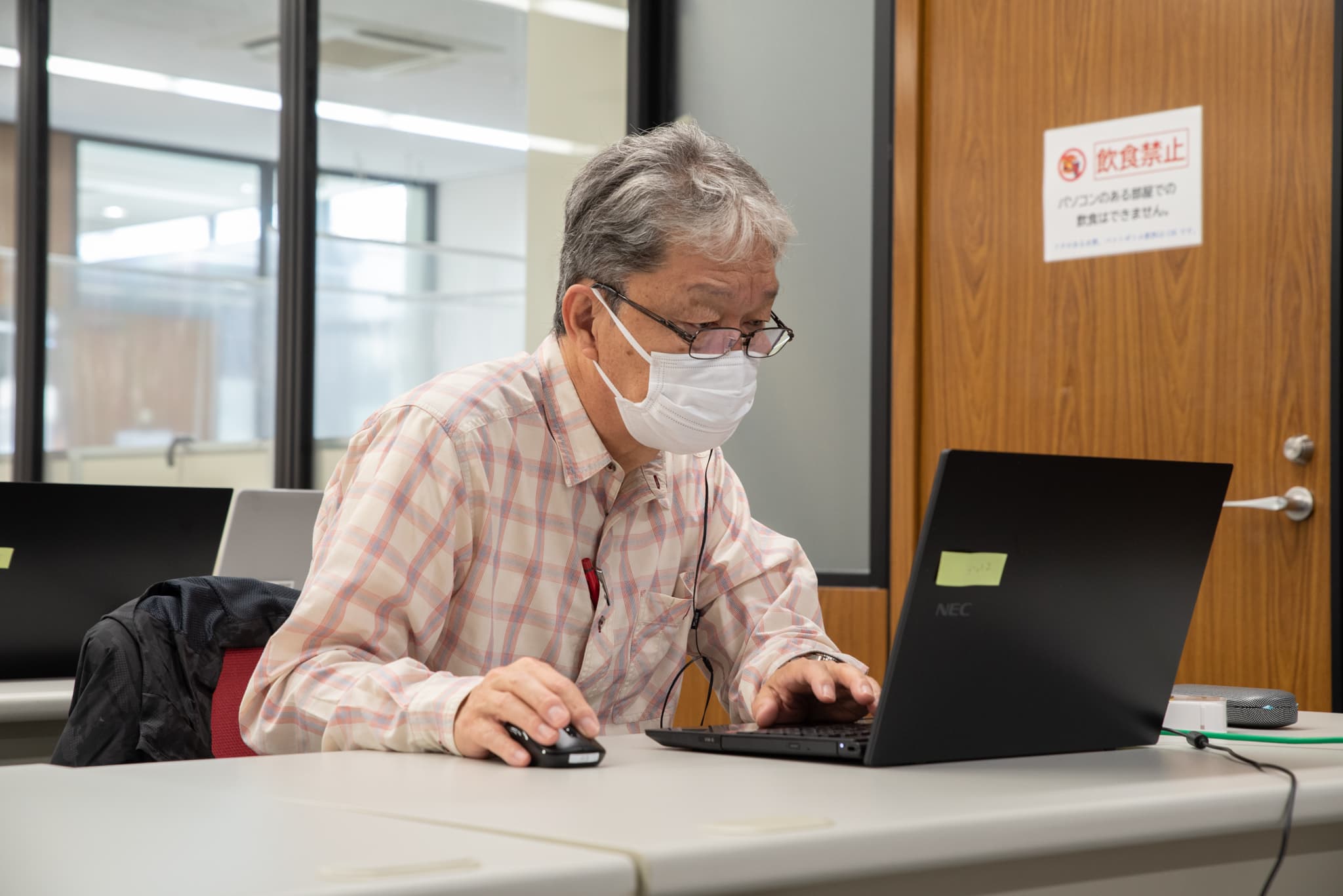 オンライントークイベント及びリアルボディシェアリング体験の様子5