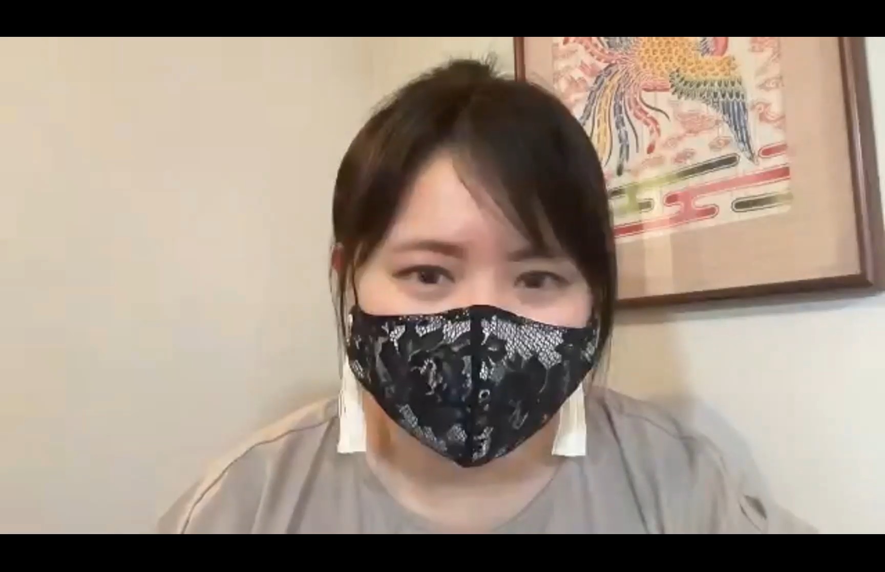 オンライントークイベント及びリアルボディシェアリング体験の様子12