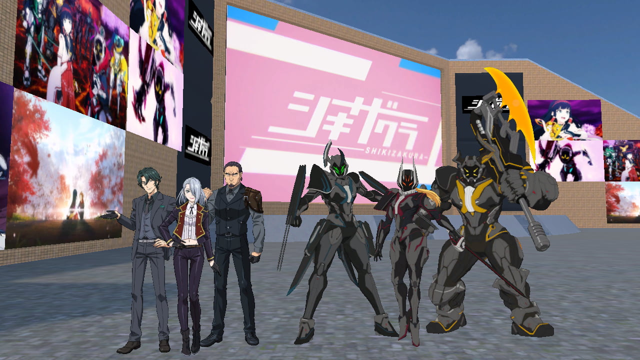 バレンタインイベントの様子4