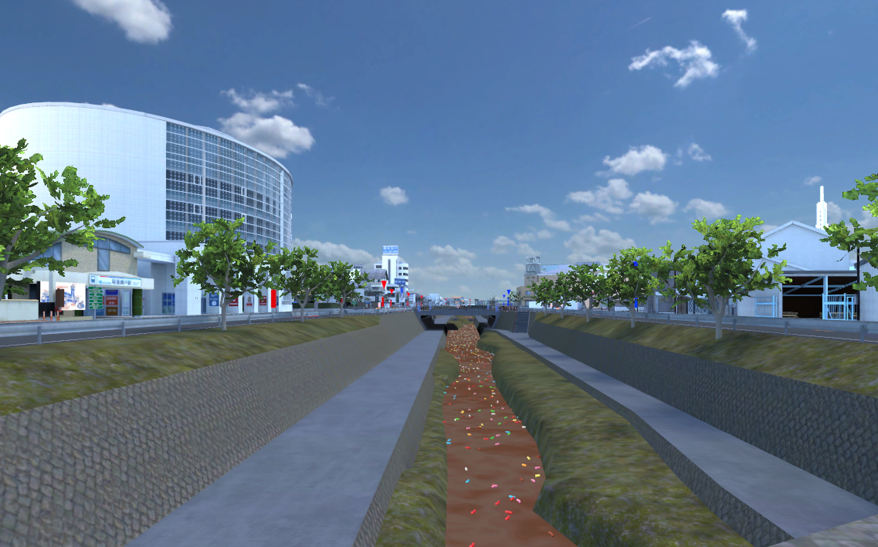 バレンタインイベントの様子7