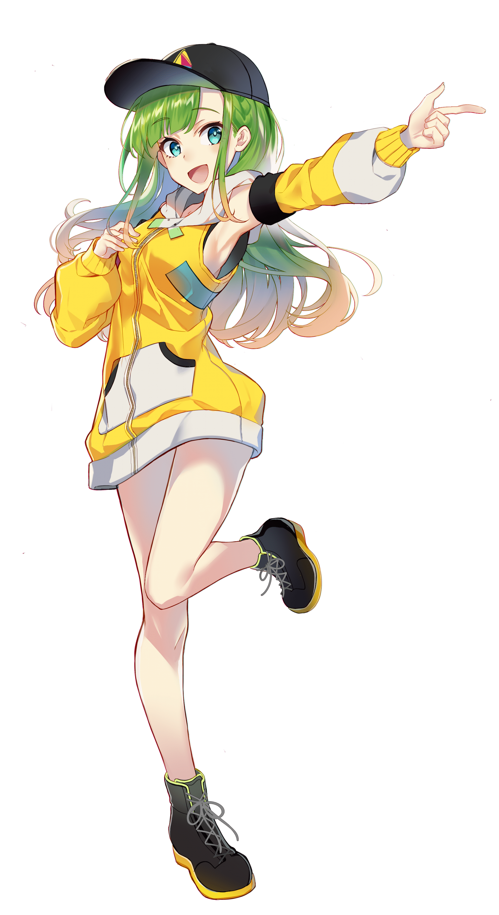 大蔦エル